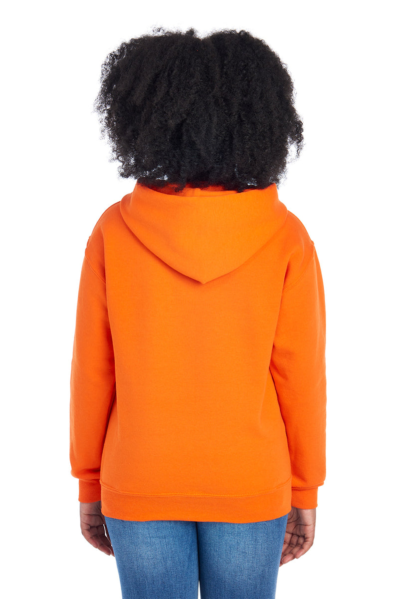 Load image into Gallery viewer, Jerzees - Youth NuBlend Pullover Hooded Sweatshirt.  996Y

