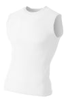 A4 Compression Muscle Tee A4N2306