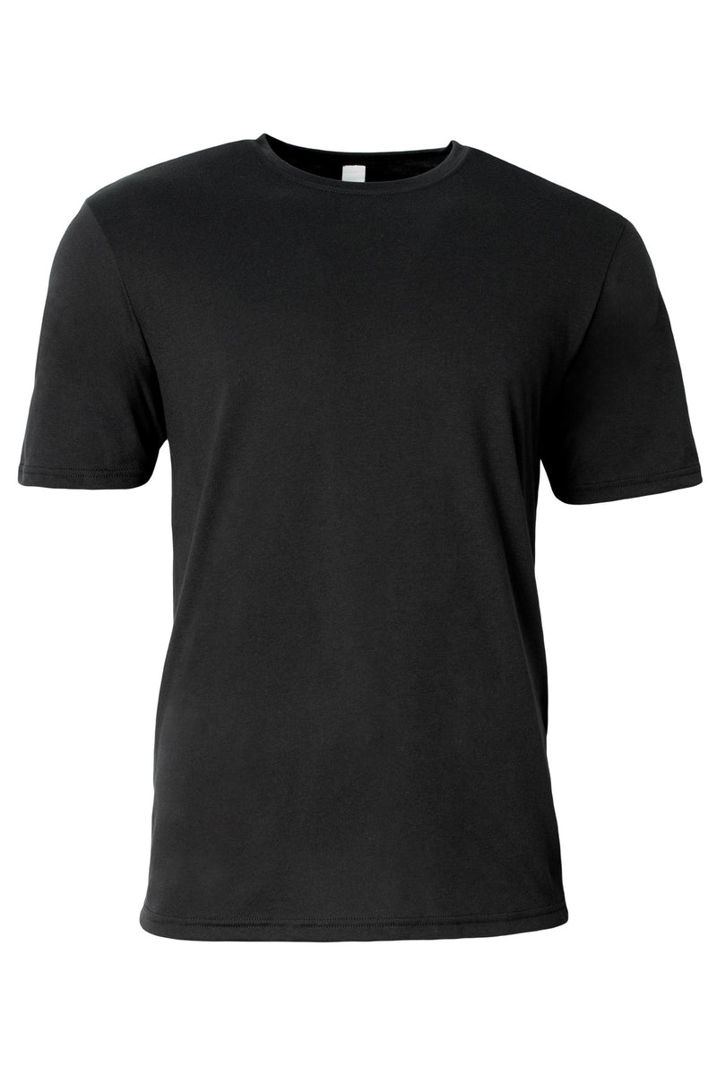 Load image into Gallery viewer, A4 Softek Short Sleeve Tee A4N3013

