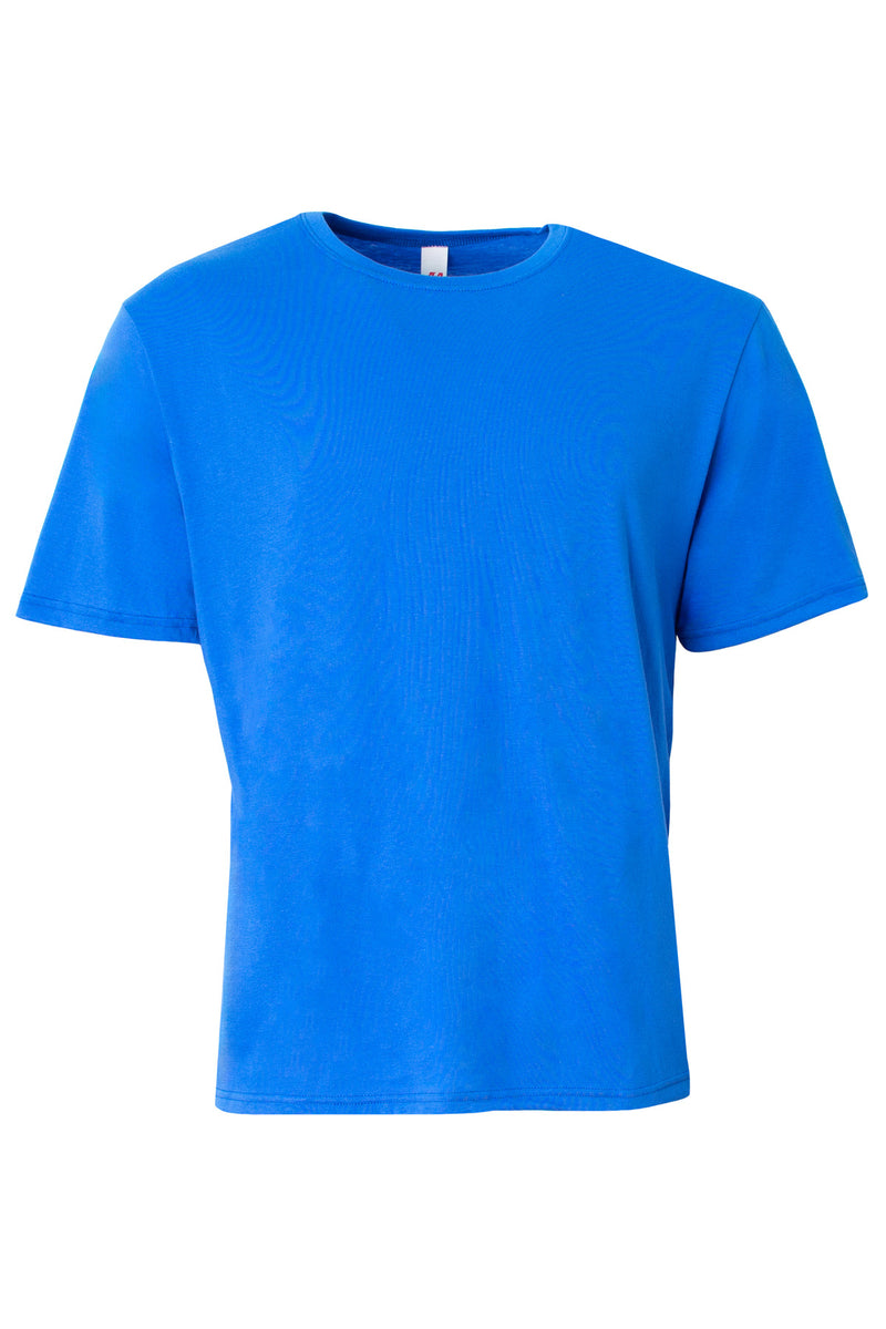 Load image into Gallery viewer, A4 Softek Short Sleeve Tee A4N3013
