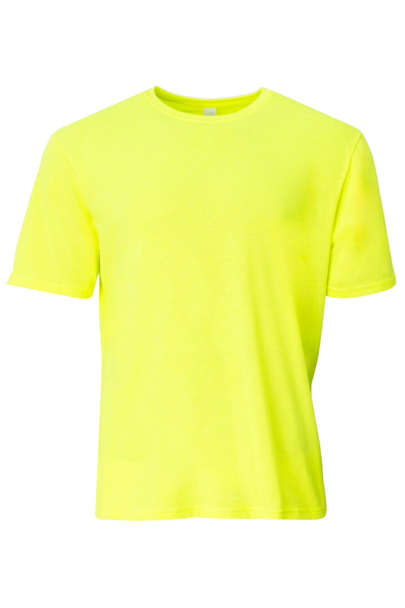Load image into Gallery viewer, A4 Softek Short Sleeve Tee A4N3013
