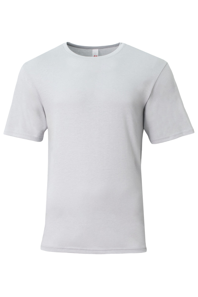 Load image into Gallery viewer, A4 Softek Short Sleeve Tee A4N3013
