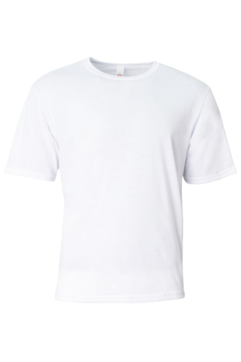 Load image into Gallery viewer, A4 Softek Short Sleeve Tee A4N3013
