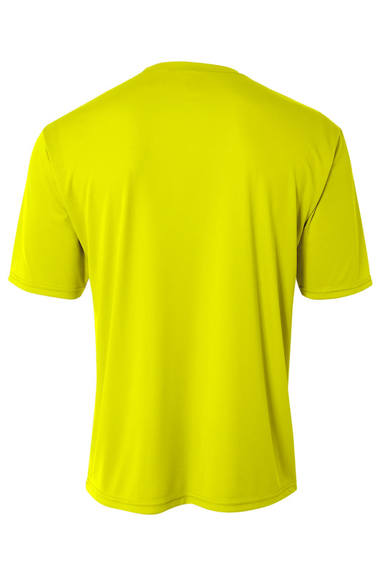 A4 Sprint Performance Tee A4N3402