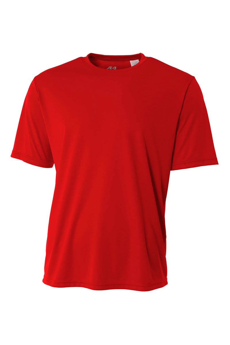 Load image into Gallery viewer, A4 Sprint Performance Tee A4N3402
