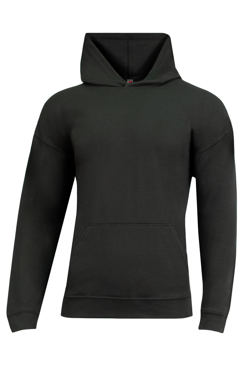 Load image into Gallery viewer, A4 Softek Long Sleeve Hooded Tee A4N3528
