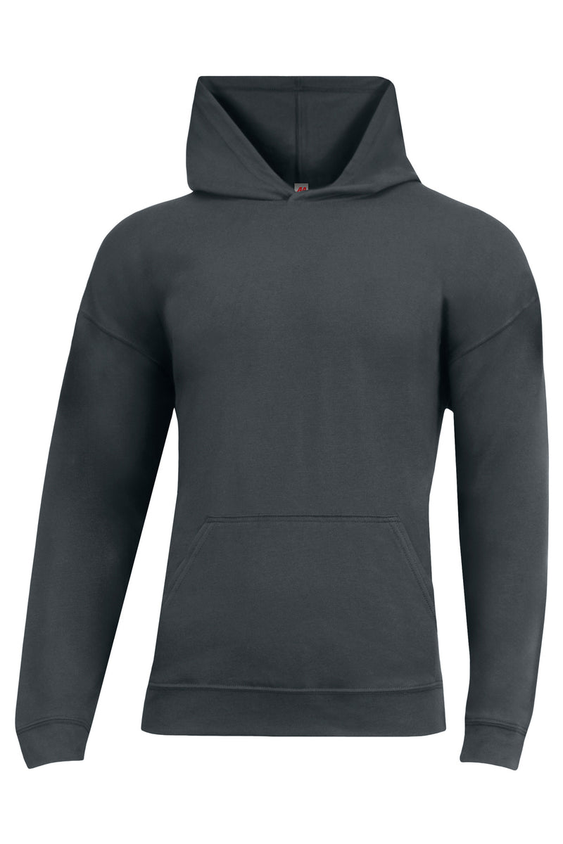 Load image into Gallery viewer, A4 Softek Long Sleeve Hooded Tee A4N3528
