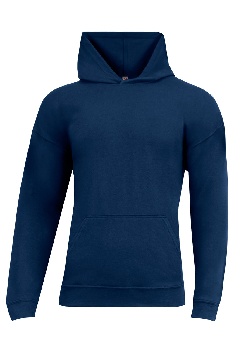 Load image into Gallery viewer, A4 Softek Long Sleeve Hooded Tee A4N3528
