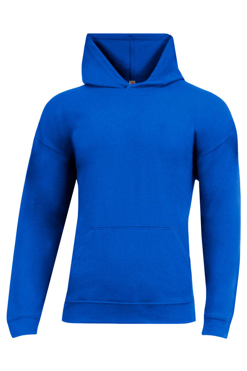 Load image into Gallery viewer, A4 Softek Long Sleeve Hooded Tee A4N3528
