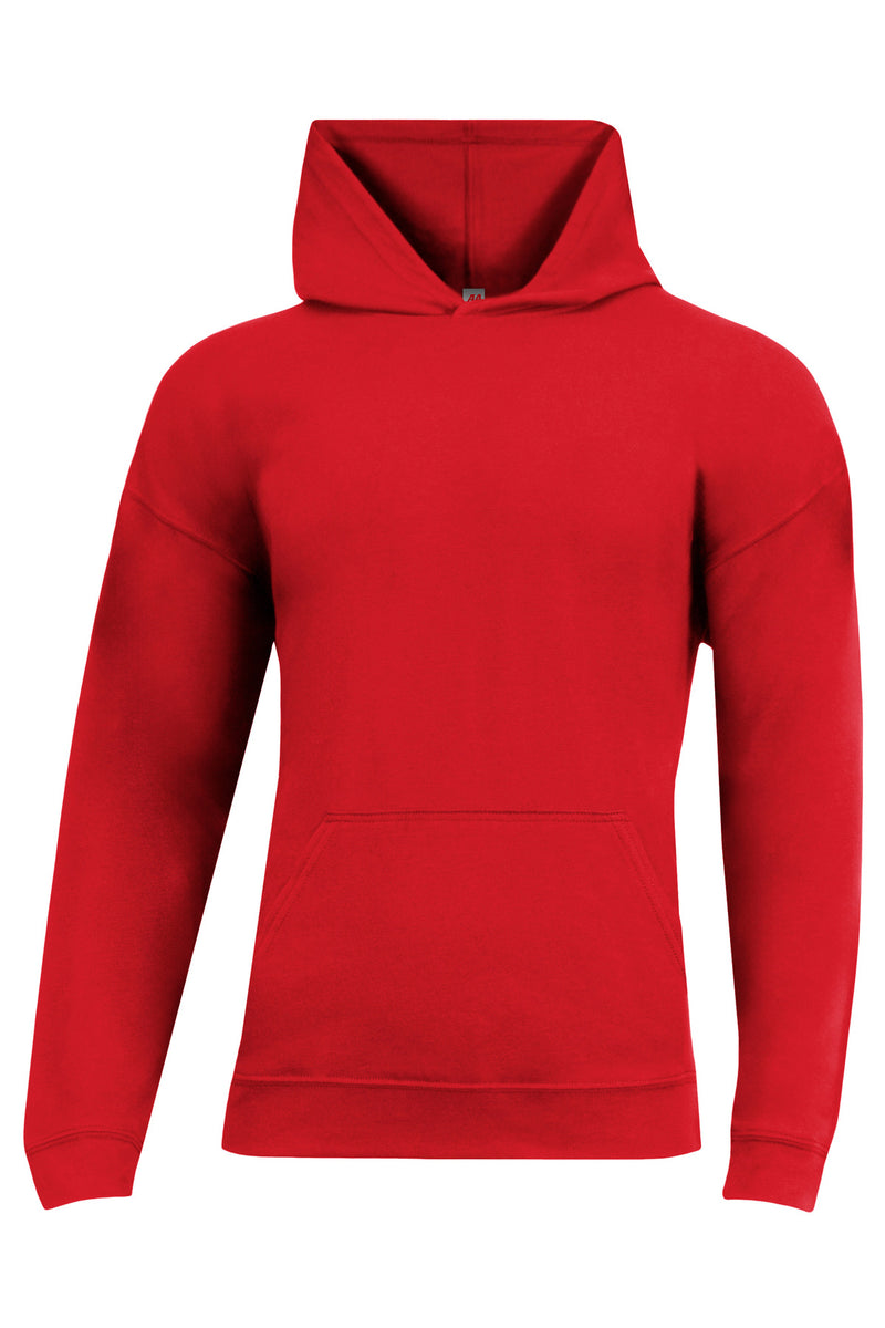 Load image into Gallery viewer, A4 Softek Long Sleeve Hooded Tee A4N3528

