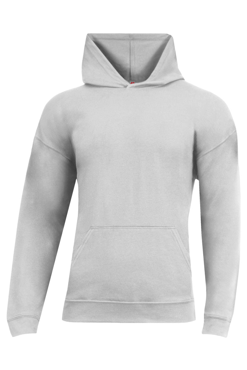 Load image into Gallery viewer, A4 Softek Long Sleeve Hooded Tee A4N3528

