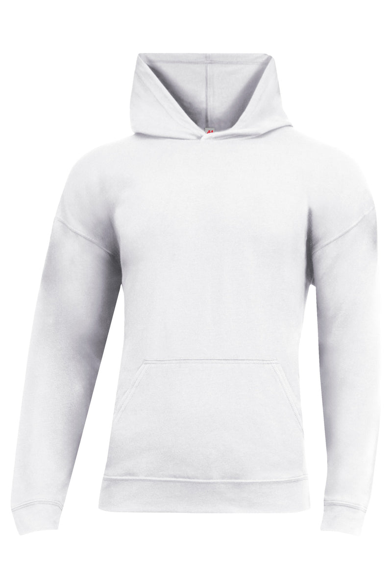 Load image into Gallery viewer, A4 Softek Long Sleeve Hooded Tee A4N3528
