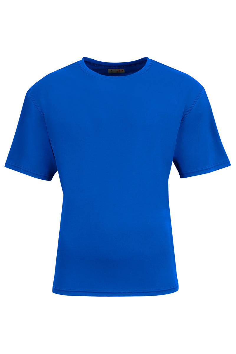 Load image into Gallery viewer, A4 AirFlex Short Sleeve Tee A4N3531
