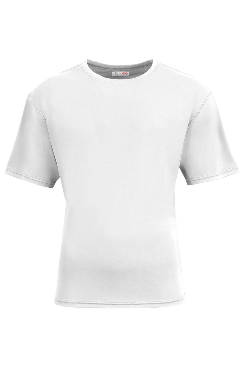Load image into Gallery viewer, A4 AirFlex Short Sleeve Tee A4N3531
