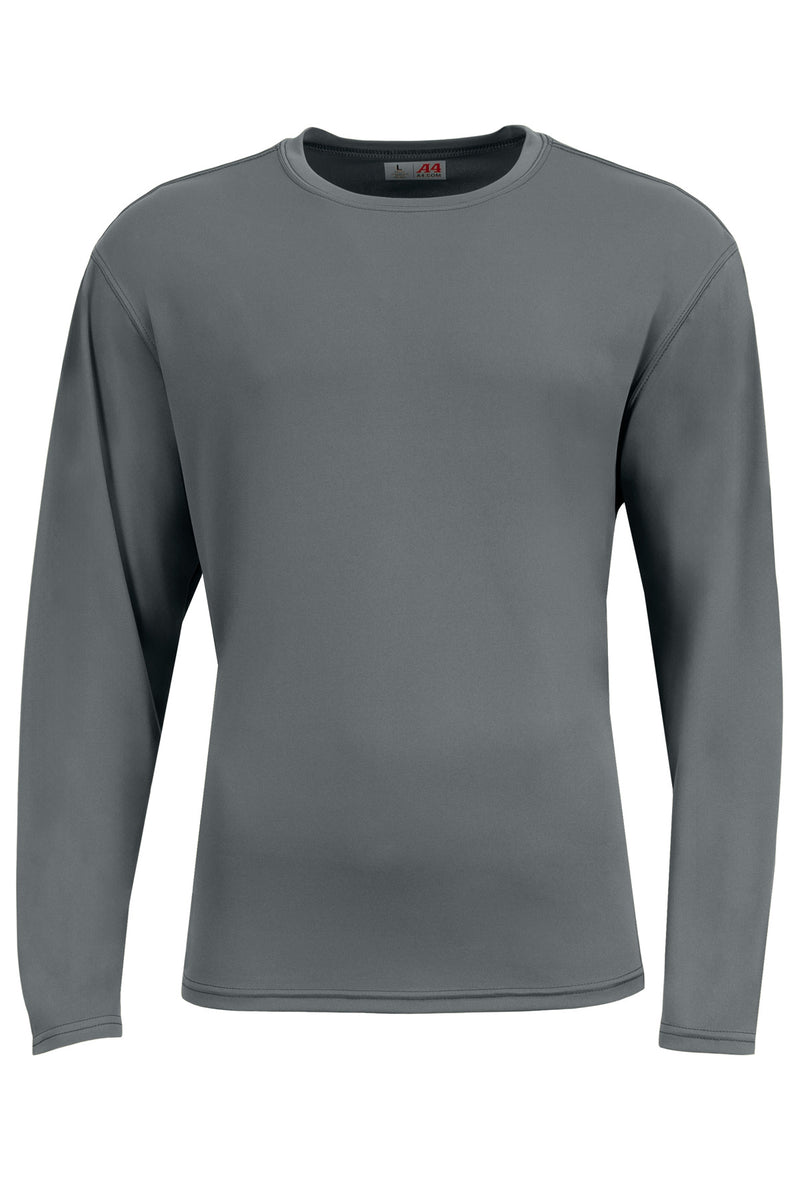 Load image into Gallery viewer, A4 AirFlex Long Sleeve Tee A4N3532
