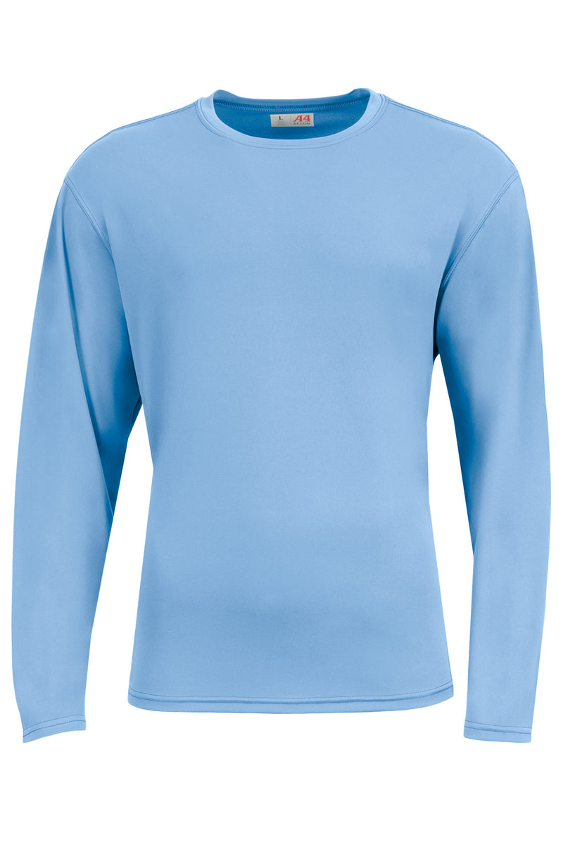 Load image into Gallery viewer, A4 AirFlex Long Sleeve Tee A4N3532
