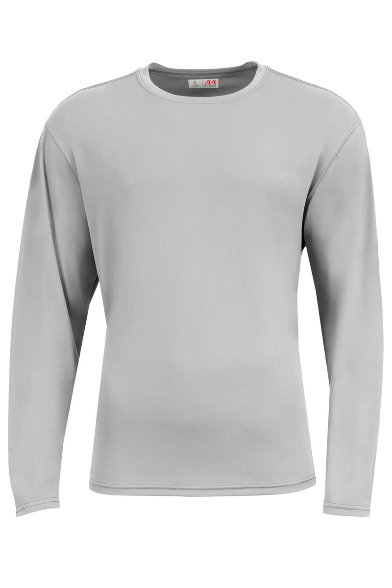Load image into Gallery viewer, A4 AirFlex Long Sleeve Tee A4N3532
