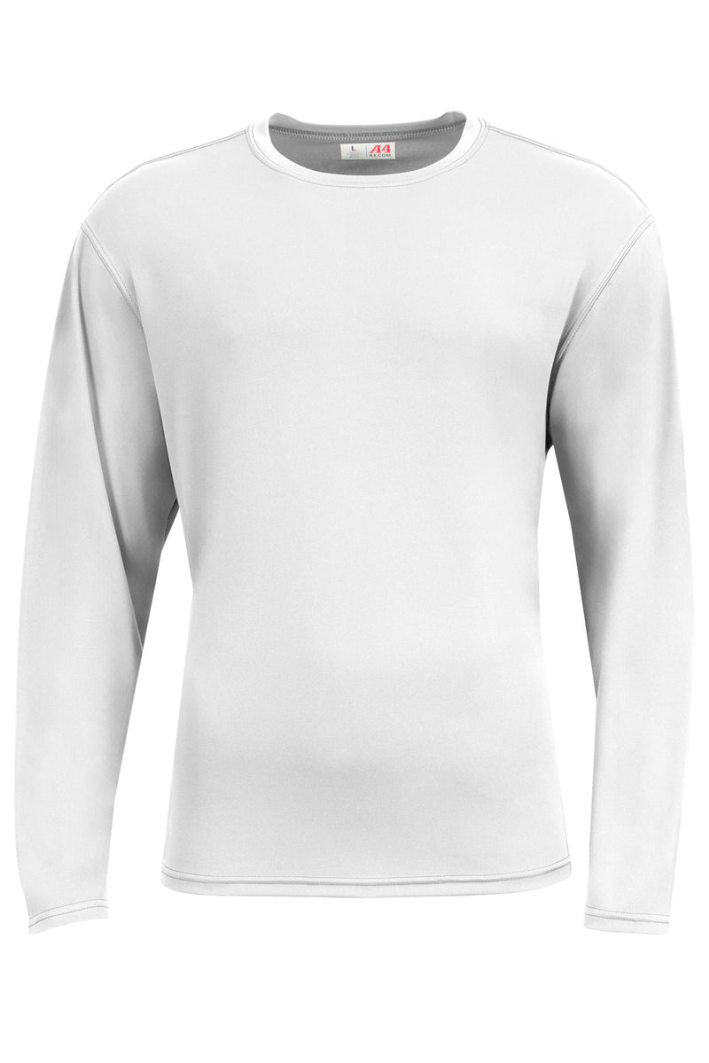 Load image into Gallery viewer, A4 AirFlex Long Sleeve Tee A4N3532
