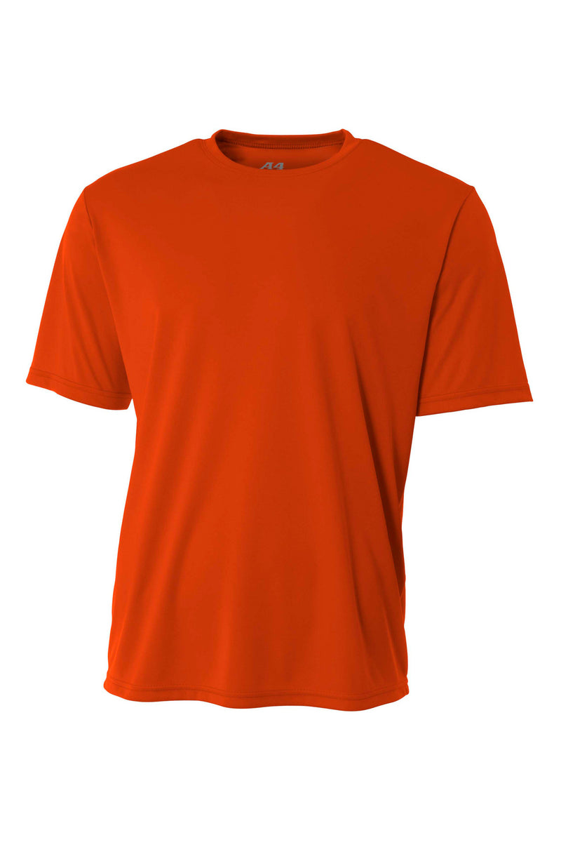 Load image into Gallery viewer, A4 Youth Cooling Performance Short Sleeve Tee A4NB3142
