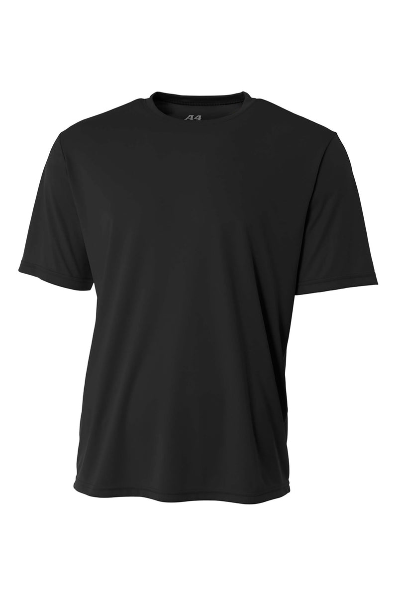 Load image into Gallery viewer, A4 Youth Cooling Performance Short Sleeve Tee A4NB3142
