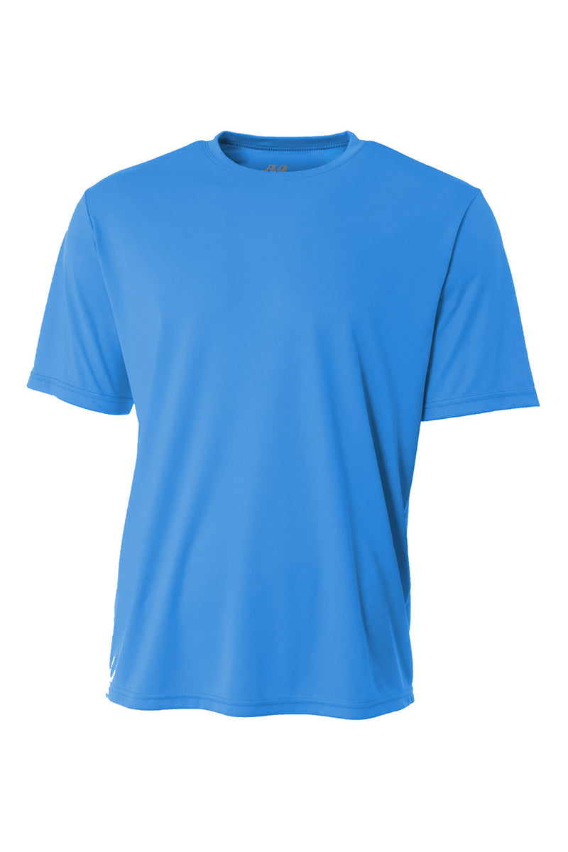 Load image into Gallery viewer, A4 Youth Cooling Performance Short Sleeve Tee A4NB3142
