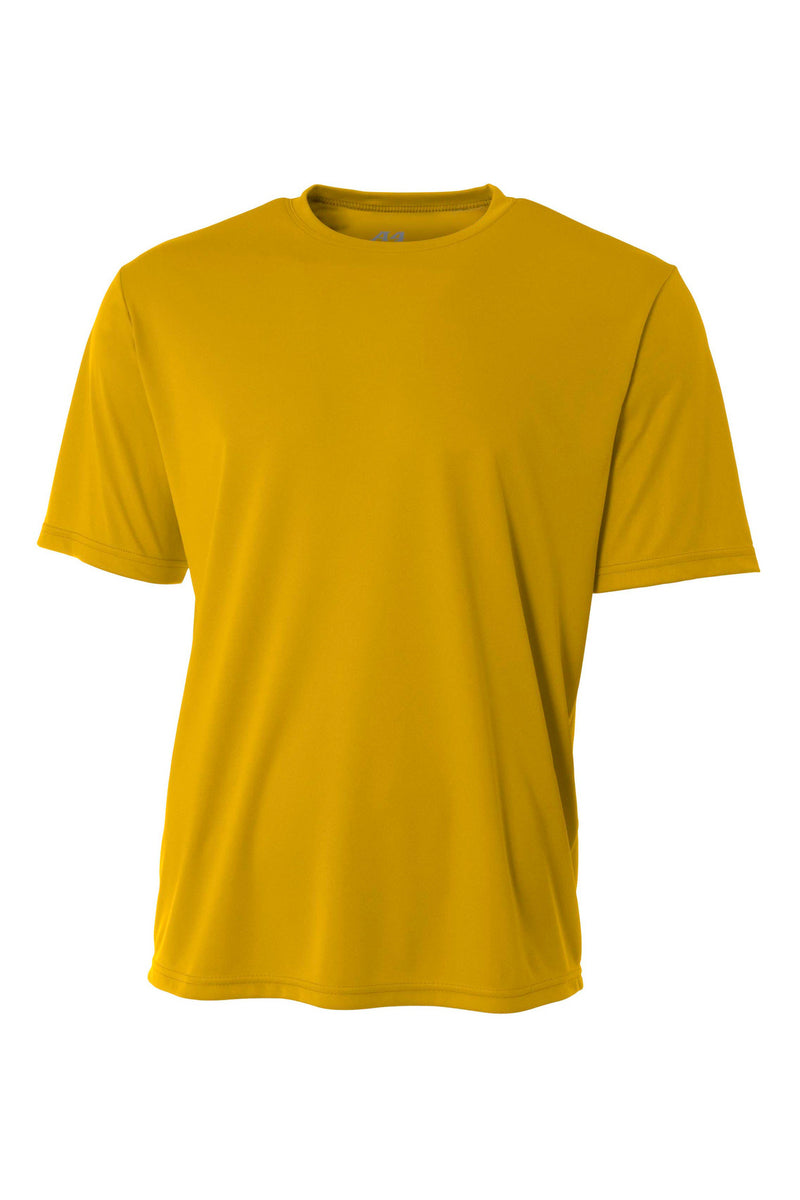 Load image into Gallery viewer, A4 Youth Cooling Performance Short Sleeve Tee A4NB3142
