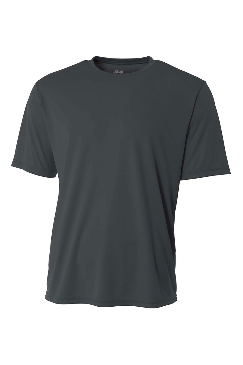 Load image into Gallery viewer, A4 Youth Cooling Performance Short Sleeve Tee A4NB3142
