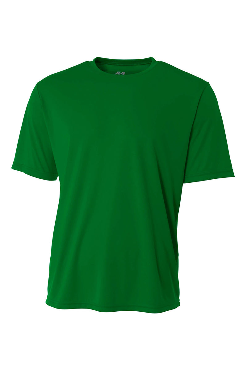 Load image into Gallery viewer, A4 Youth Cooling Performance Short Sleeve Tee A4NB3142
