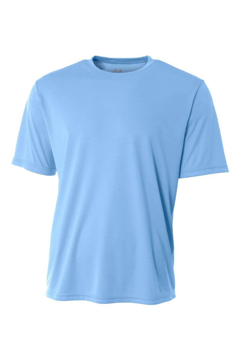 Load image into Gallery viewer, A4 Youth Cooling Performance Short Sleeve Tee A4NB3142
