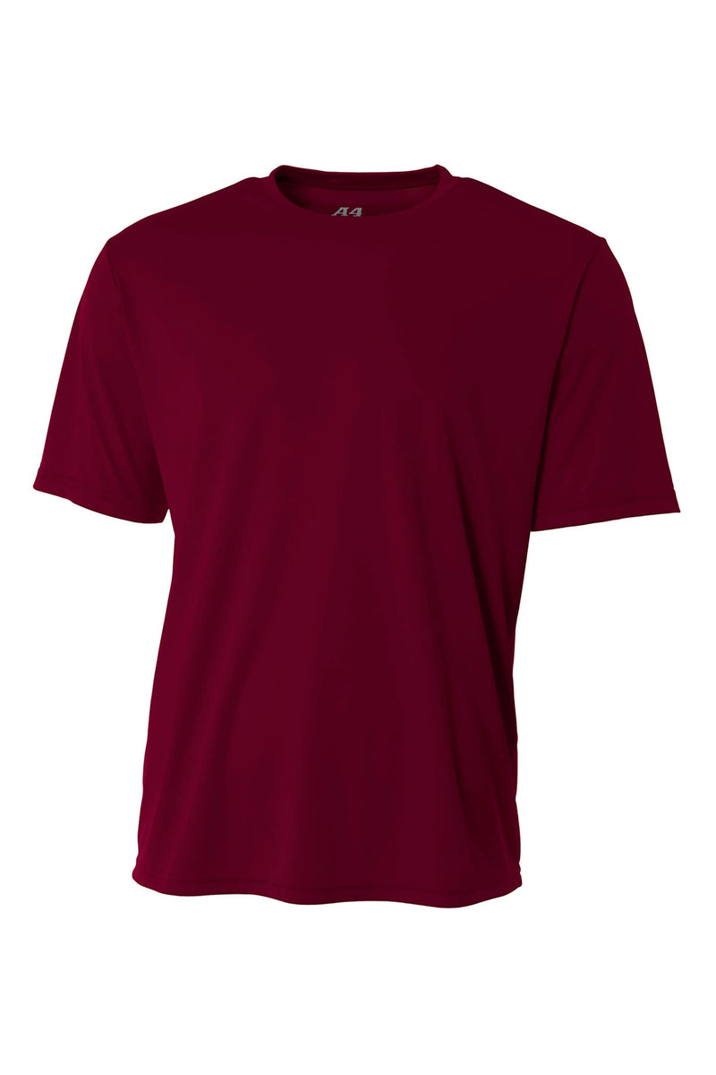 Load image into Gallery viewer, A4 Youth Cooling Performance Short Sleeve Tee A4NB3142
