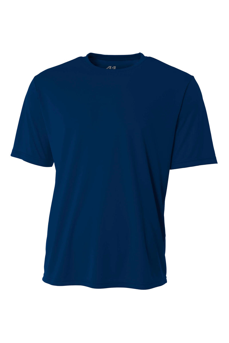 Load image into Gallery viewer, A4 Youth Cooling Performance Short Sleeve Tee A4NB3142
