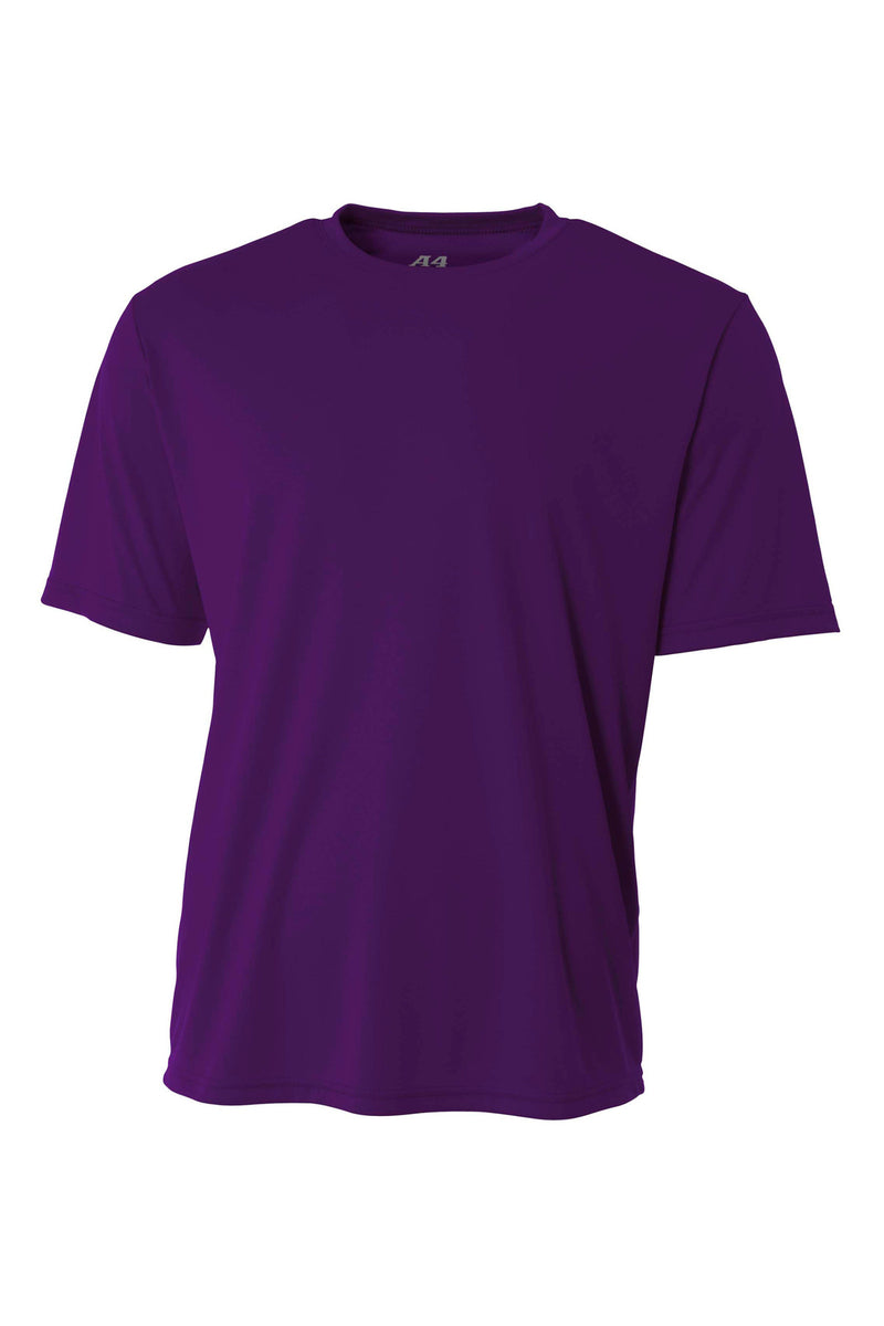 Load image into Gallery viewer, A4 Youth Cooling Performance Short Sleeve Tee A4NB3142
