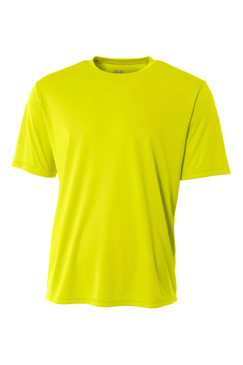Load image into Gallery viewer, A4 Youth Cooling Performance Short Sleeve Tee A4NB3142
