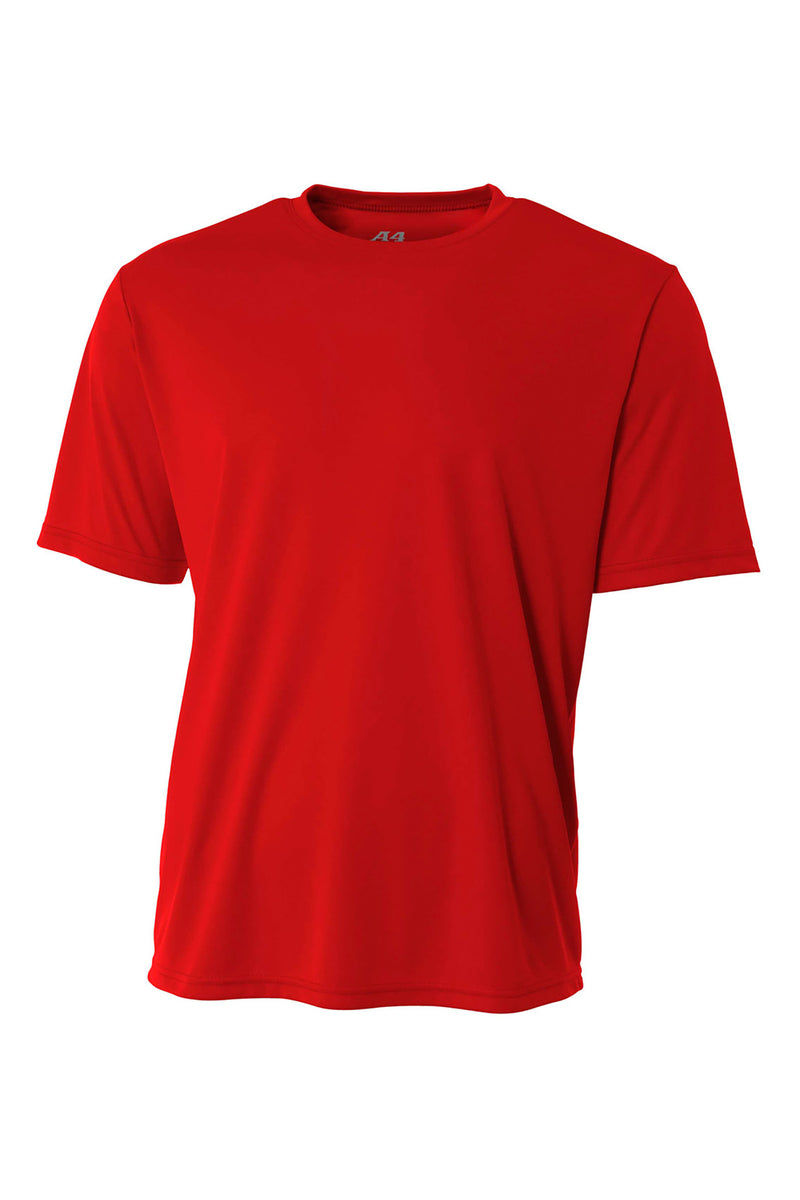 Load image into Gallery viewer, A4 Youth Cooling Performance Short Sleeve Tee A4NB3142
