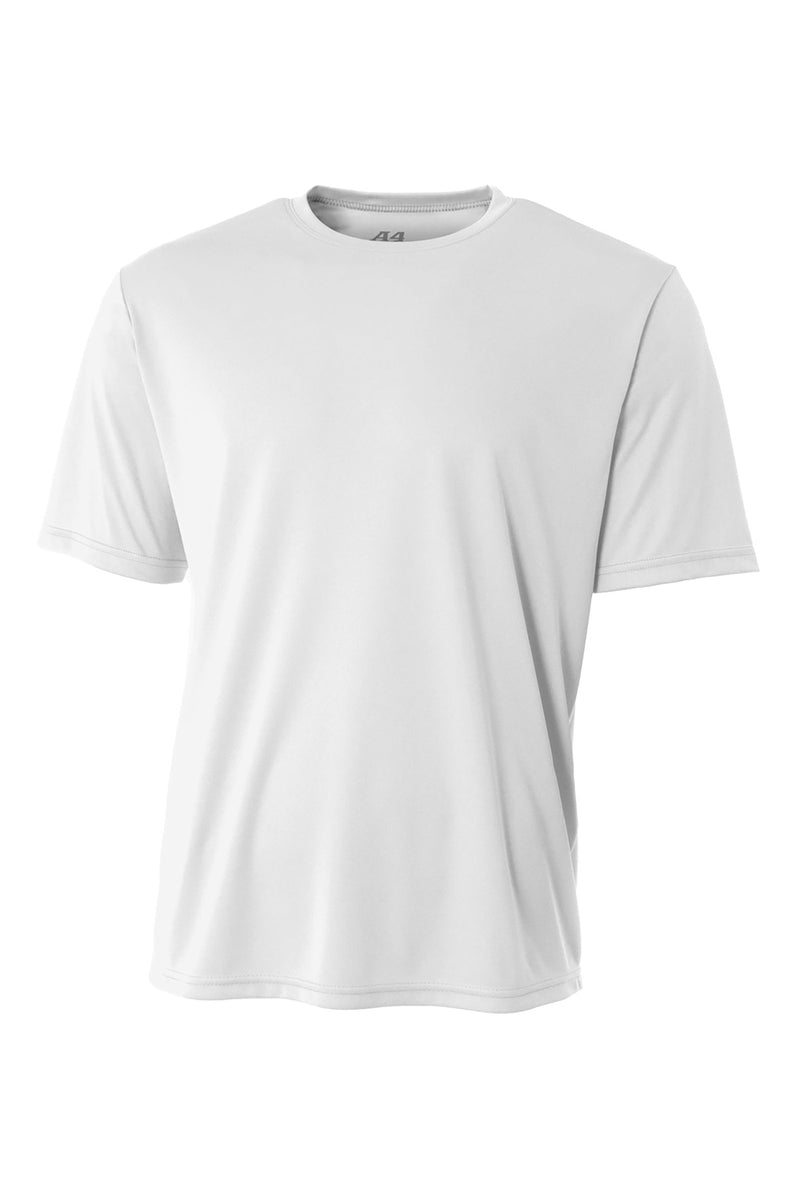 Load image into Gallery viewer, A4 Youth Cooling Performance Short Sleeve Tee A4NB3142
