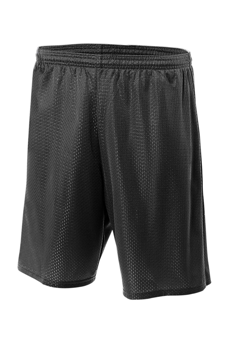 Load image into Gallery viewer, A4 Youth Sprint 6  Mesh Short A4NB5301
