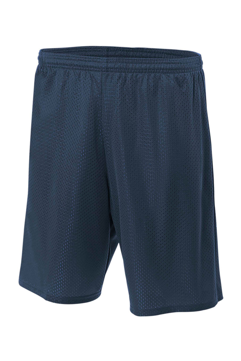 Load image into Gallery viewer, A4 Youth Sprint 6  Mesh Short A4NB5301
