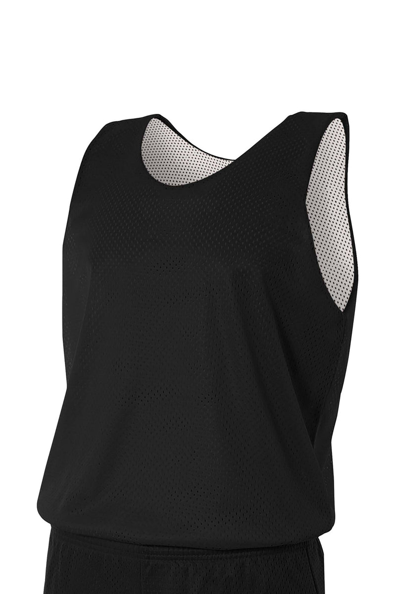 Load image into Gallery viewer, A4 Sprint Reversible Mesh Tank A4NF1270
