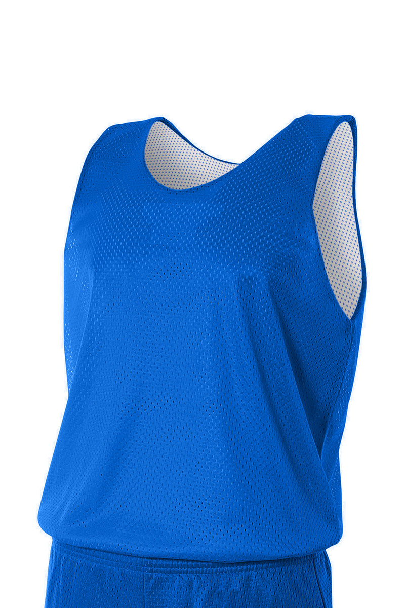 Load image into Gallery viewer, A4 Sprint Reversible Mesh Tank A4NF1270
