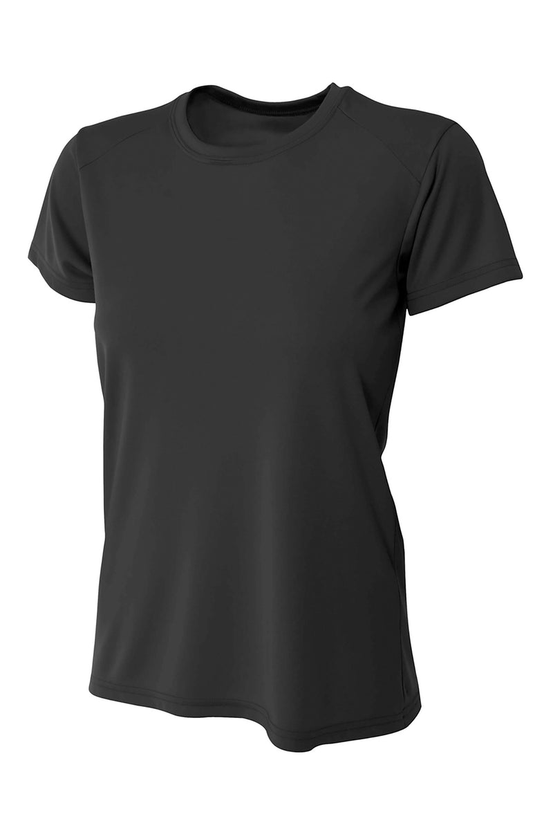Load image into Gallery viewer, A4 Women&#39;s Cooling Performance Short Sleeve Tee A4NW3201
