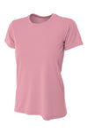 A4 NW3201 | Tee | Women's Cooling Performance Short Sleeve