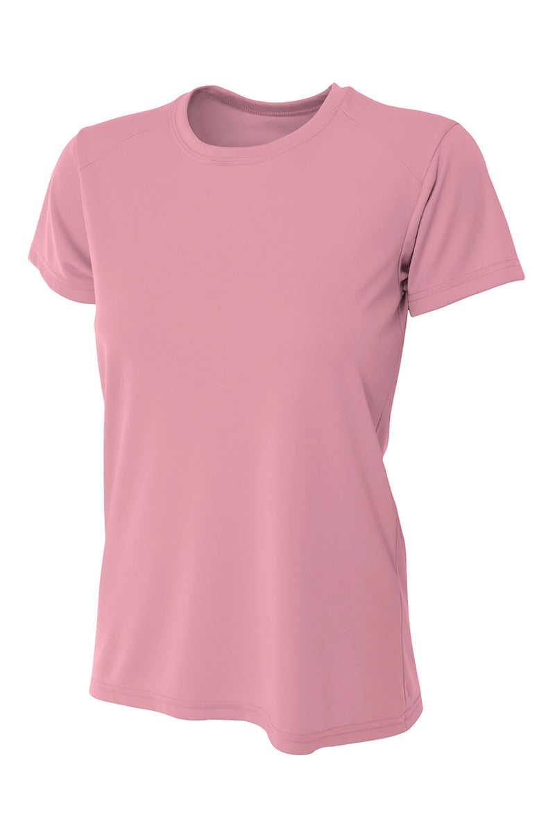 Load image into Gallery viewer, A4 Women&#39;s Cooling Performance Short Sleeve Tee A4NW3201
