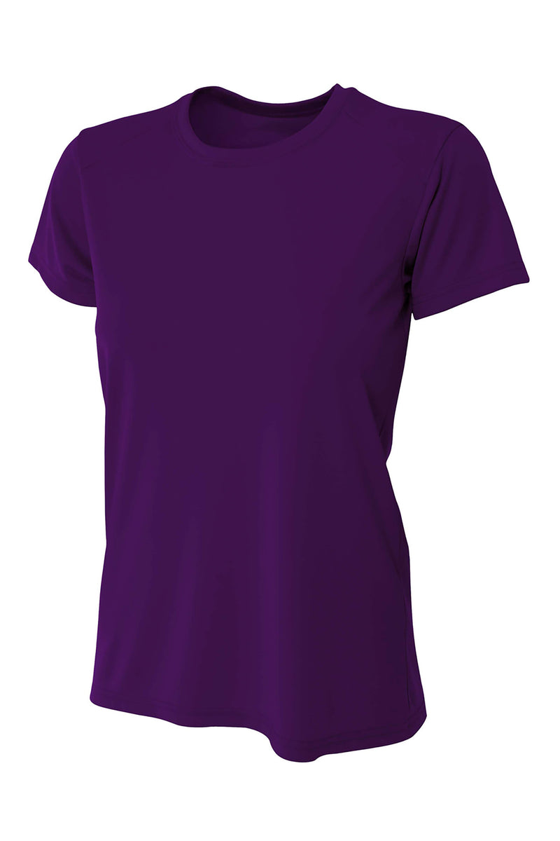 Load image into Gallery viewer, A4 Women&#39;s Cooling Performance Short Sleeve Tee A4NW3201
