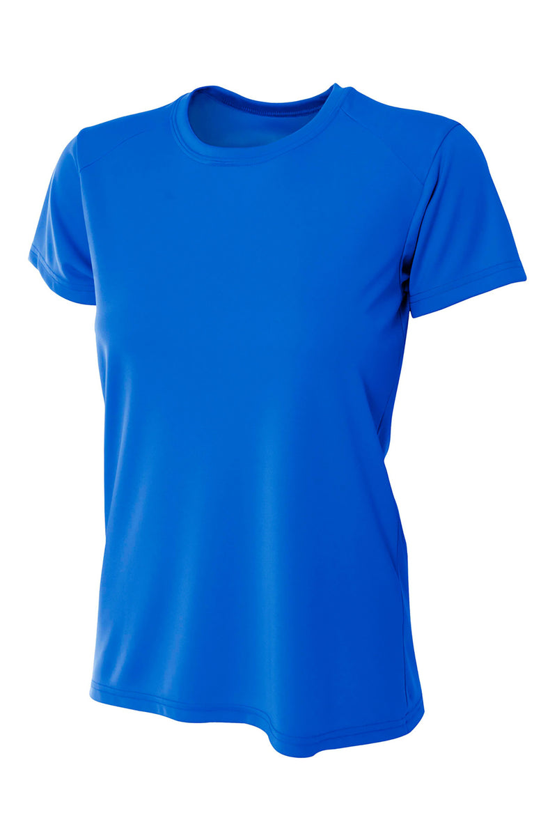 Load image into Gallery viewer, A4 Women&#39;s Cooling Performance Short Sleeve Tee A4NW3201
