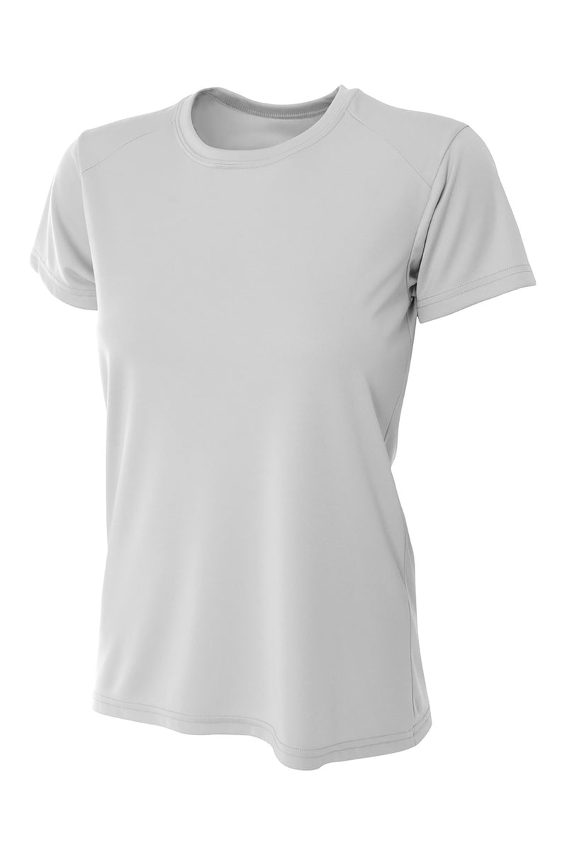 Load image into Gallery viewer, A4 Women&#39;s Cooling Performance Short Sleeve Tee A4NW3201
