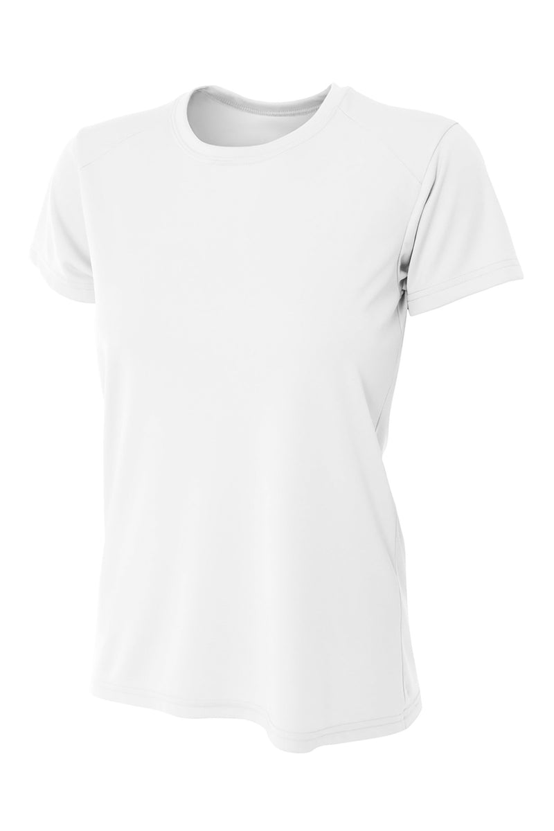 Load image into Gallery viewer, A4 Women&#39;s Cooling Performance Short Sleeve Tee A4NW3201
