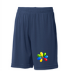 WA Student PE Short A4 NB5244 | Short | Youth Cooling Performance 6"