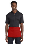 Port Authority Waist Apron with Pockets  A515