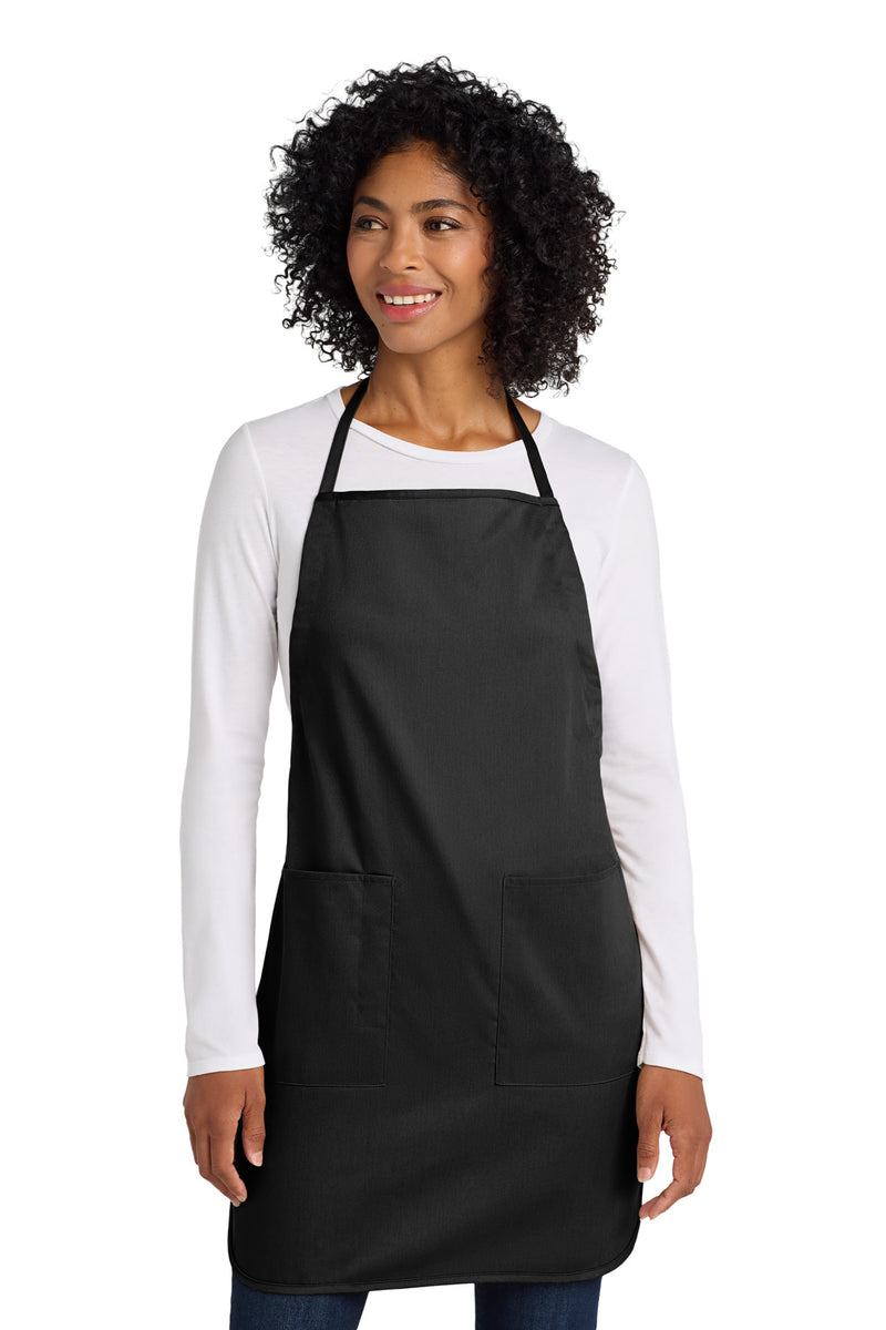 Load image into Gallery viewer, Port Authority Full-Length Apron A520
