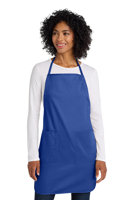 Port Authority Full-Length Apron A520